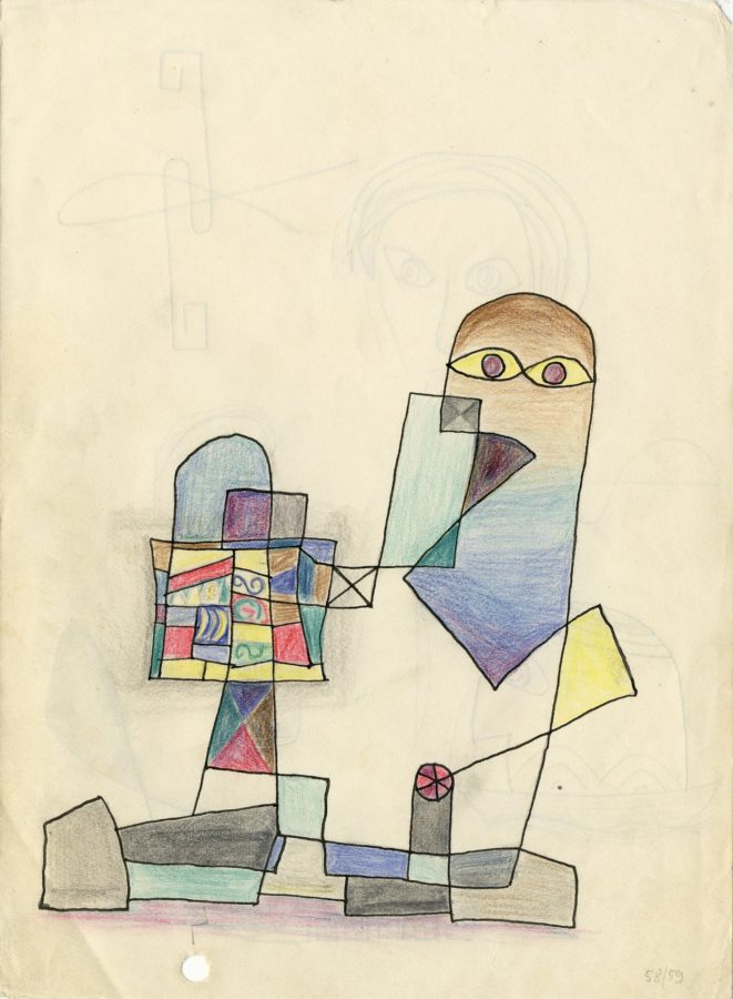 ZWISCHEN DEN PAUSEN 14