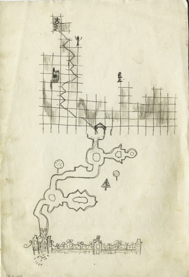 ZWISCHEN DEN PAUSEN 14