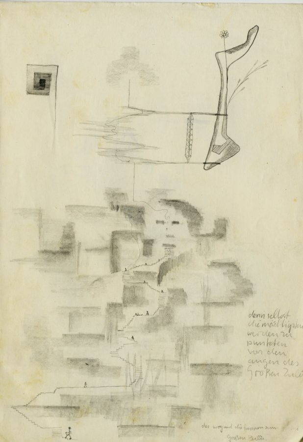 ZWISCHEN DEN PAUSEN 14